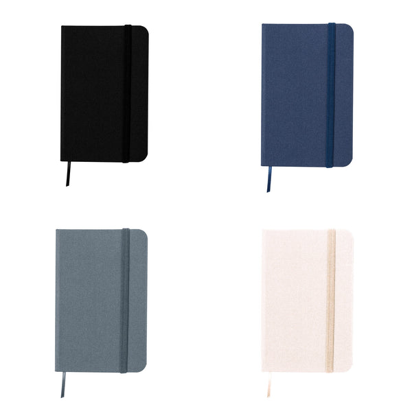 Bloc de notas personalizado Scope