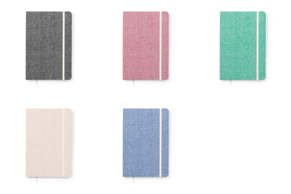 Bloc de notas personalizado Mark