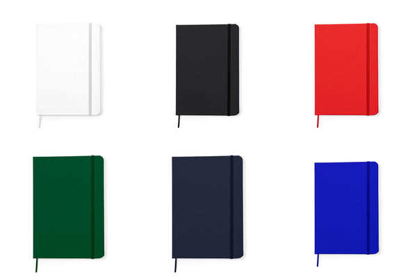 Bloc de notas personalizada Frame