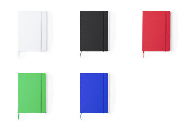 Bloc de notas personalizada