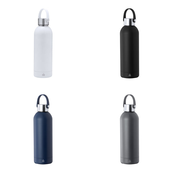 Botella/Termo Lumex personalizada