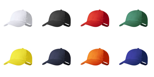 Gorra Personalizada Horizon