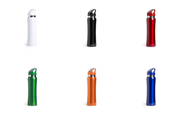 Botella Rovex personalizada