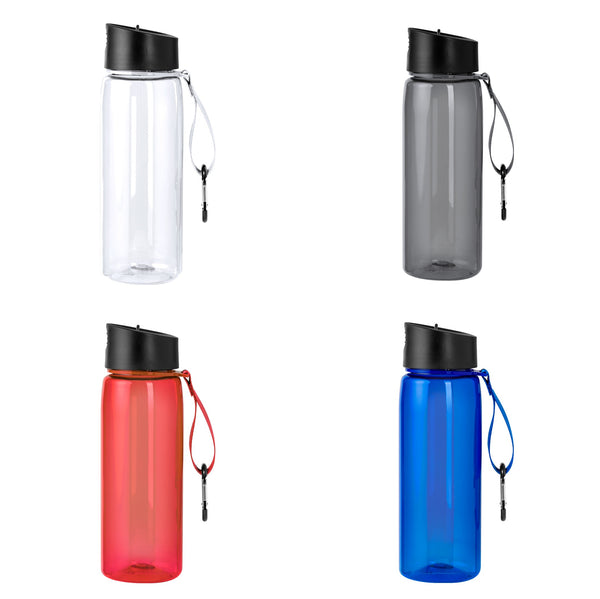 Botella de RPET personalizada Berlina