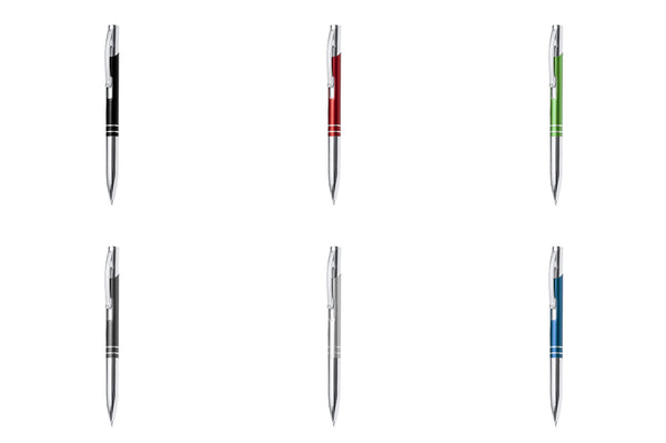 Bolígrafo Personalizado Makai