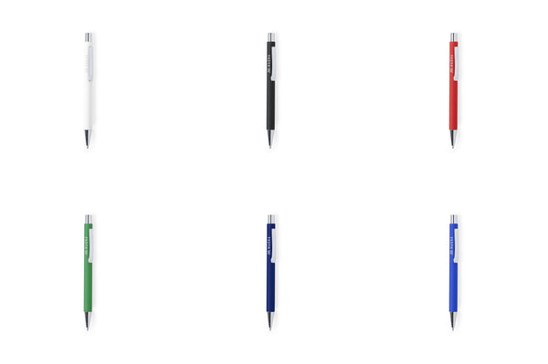 Bolígrafo Personalizado Blavox