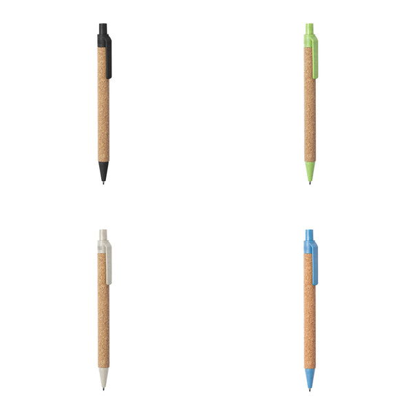 Bolígrafo Personalizado Jared