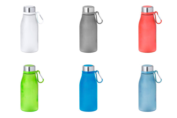 Botella de RPET personalizada Oceanis