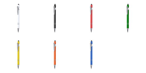 Bolígrafo Personalizado Puntero Harlex