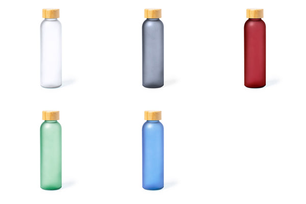 Botella de Cristal Ekko personalizada