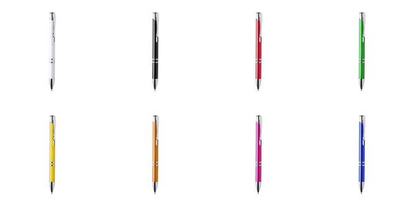 Bolígrafo Personalizado Yomax