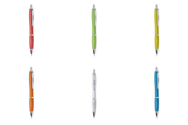 Bolígrafo Personalizado TRIVEX