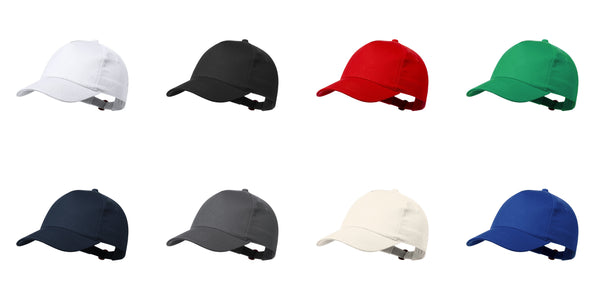 Gorra Personalizada Brayner