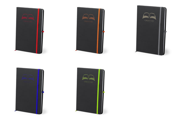 Bloc de notas personalizado Slate