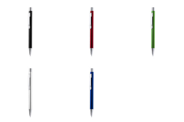 Bolígrafo Personalizado TREZANIX