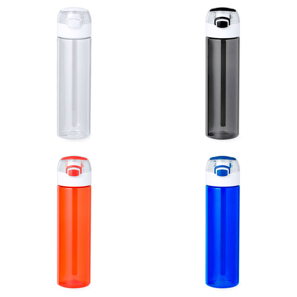 Botella de Tritán personalizada Glarya