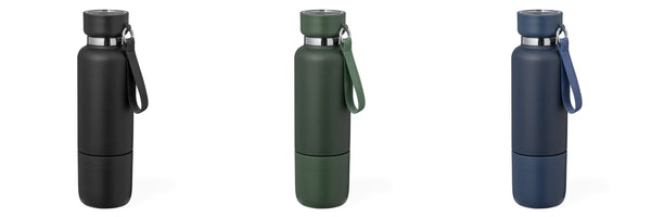 Botella/Termo Trokia personalizada