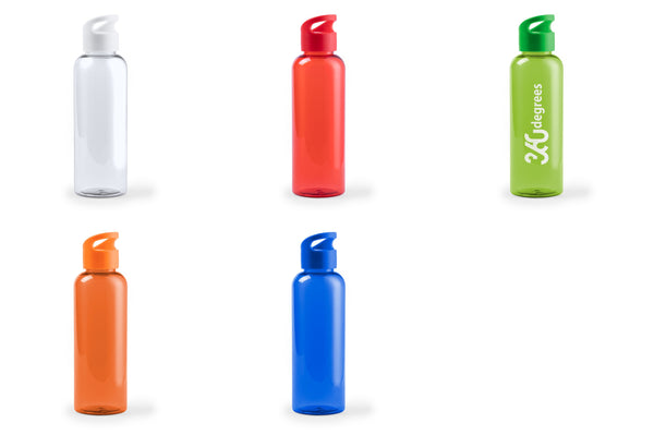 Botella de Tritán personalizada Aquarely