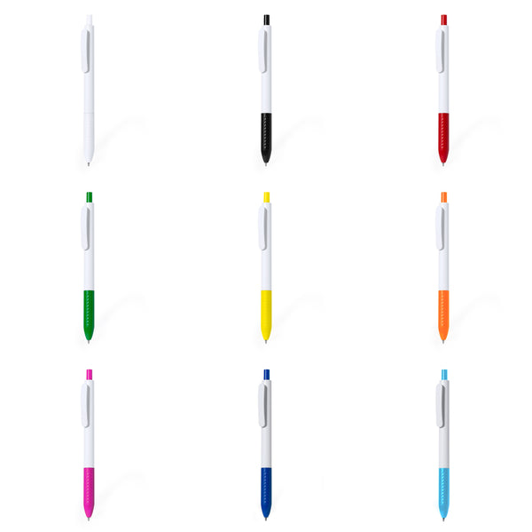 Bolígrafo Personalizado Yuxus