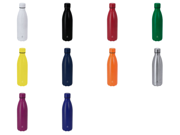 Botella/Termo Eldan personalizada