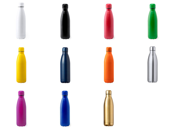 Botella Rexalt personalizada