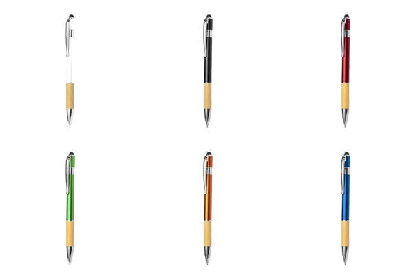 Bolígrafo Personalizado Puntero Gernet