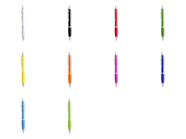 Bolígrafo Personalizado Nexlor