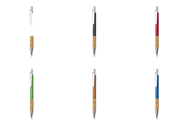 Bolígrafo Personalizado XENETIC