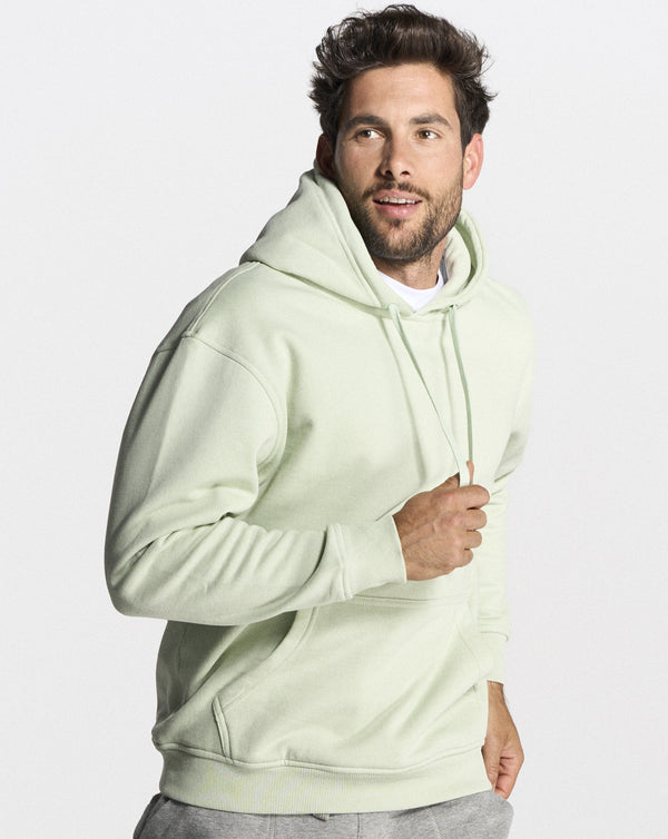 Sudadera Personalizada Logo