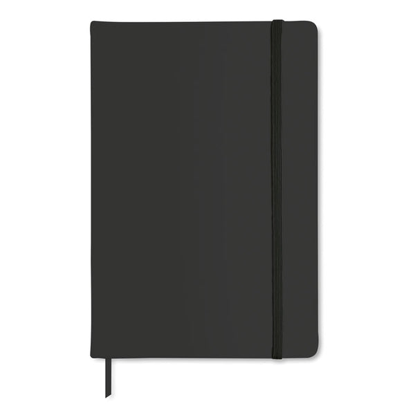 Bloc de notas personalizado Grain