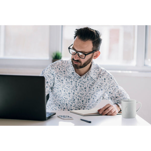 Bloc de notas personalizado Chord