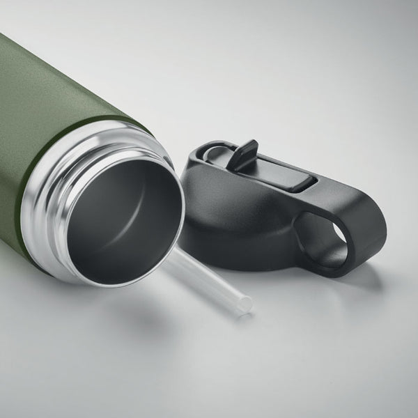 Botella/Termo Vivia personalizada