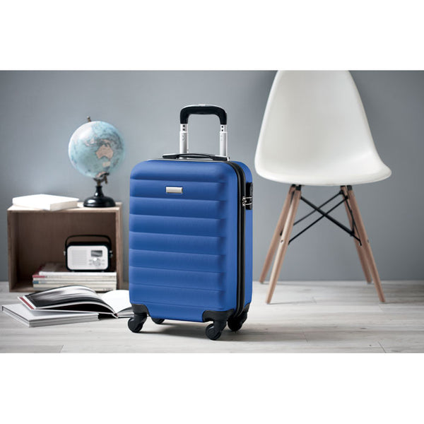 Trolly Personalizada East