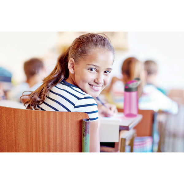 Botella de Tritán personalizada Clarion