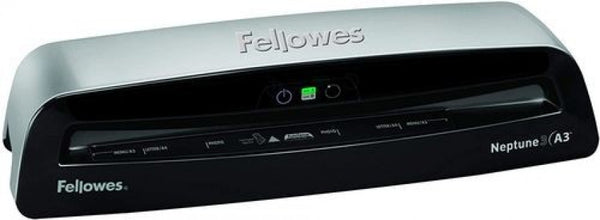 PLASTIFICADORA FELLOWES NEPTUNE A3