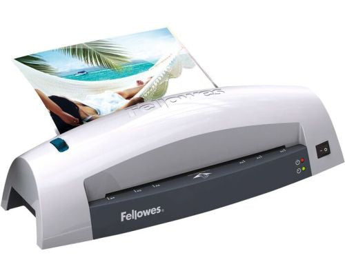 PLASTIFICADORA FELLOWES LUNAR A4