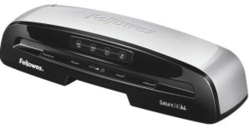 PLASTIFICADORA FELLOWES SATURN 3I A4