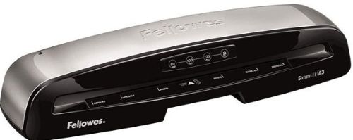 PLASTIFICADORA FELLOWES SATURN 3I A3