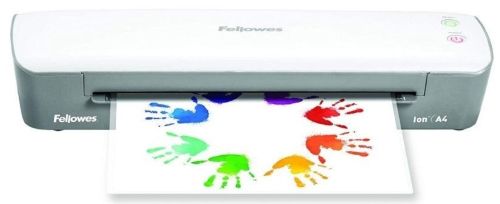 PLASTIFICADORA FELLOWES ION A4