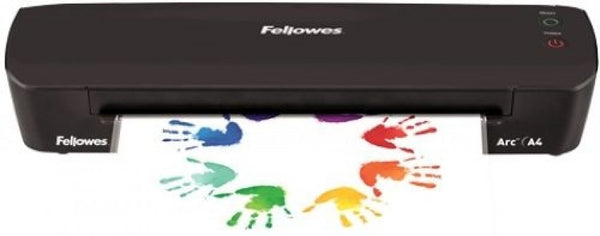 PLASTIFICADORA FELLOWES ARC A4