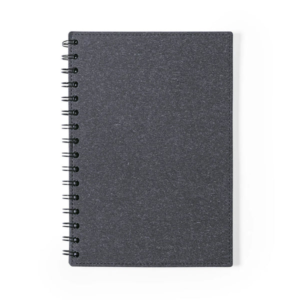 Libreta IDINA