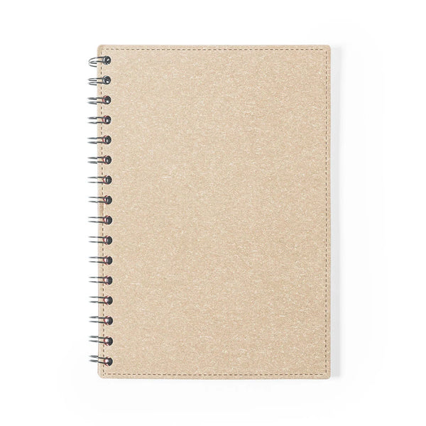 Libreta IDINA