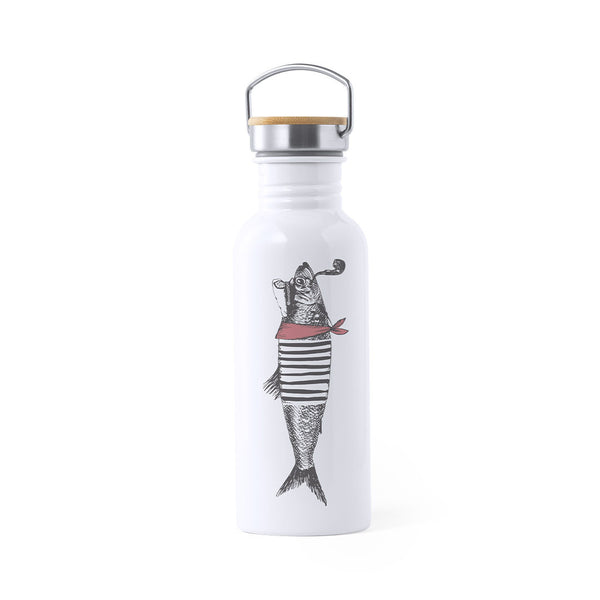 Botella Bamirox Sublimación personalizada