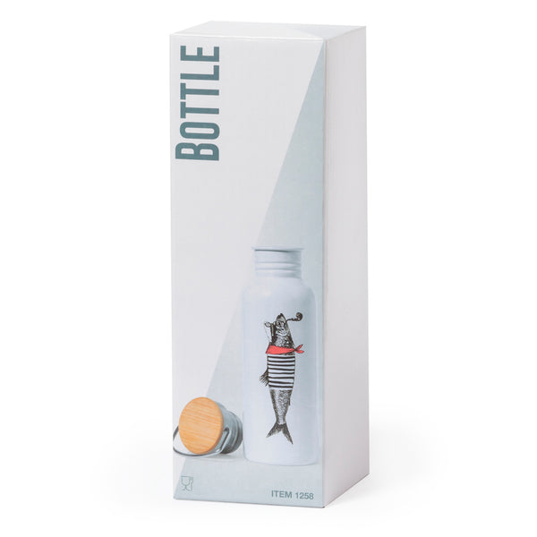 Botella Alorix Sublimación personalizada