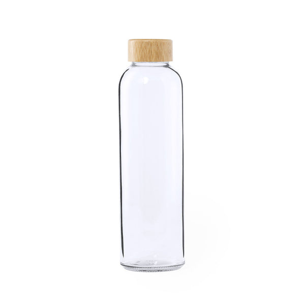 Botella de Cristal Kovu personalizada