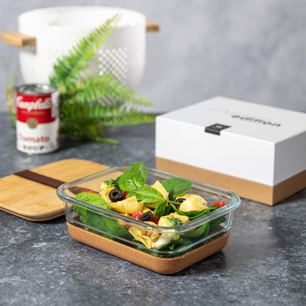 Fiambrera Coorporativa SkandiKit