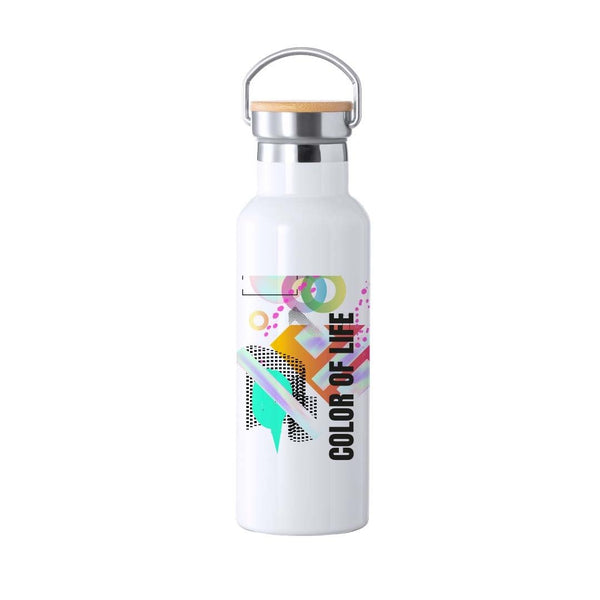 Botella Trevox Sublimación personalizada