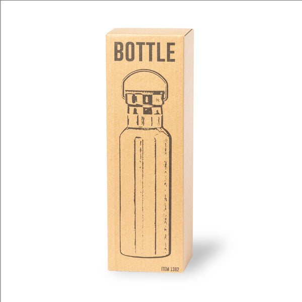 Botella Trevox Sublimación personalizada