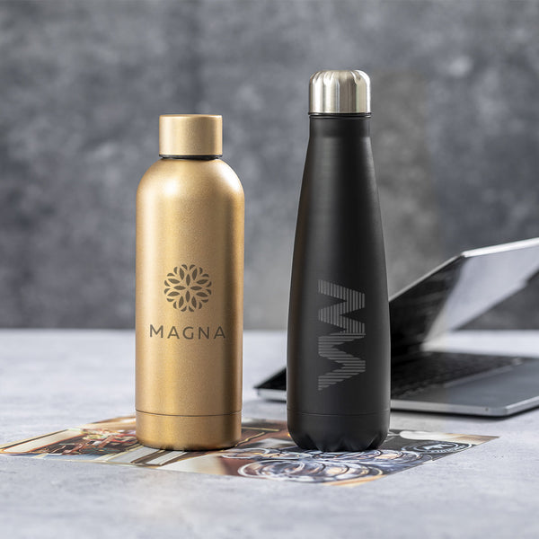 Botella Mylox personalizada
