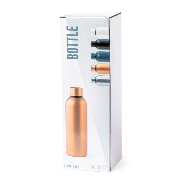 Botella Mylox personalizada